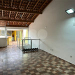Casa de Vila para alugar com 4 suítes em Vila Romana, São Paulo, SP