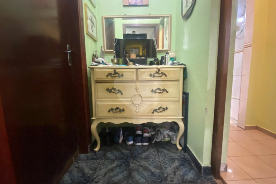 Casa Térrea à venda com 4 quartos, sendo 1 suíte, em Mandaqui, São Paulo, SP