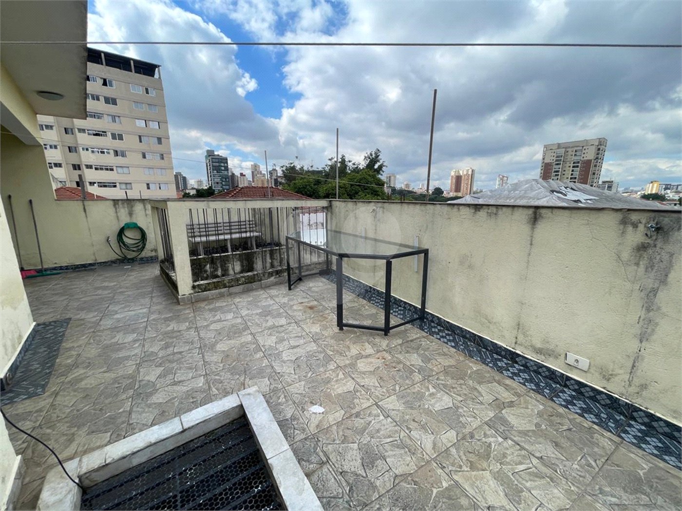 Sobrado à venda com 3 quartos, sendo 1 suíte, em Jardim São Paulo(zona Norte), São Paulo, SP