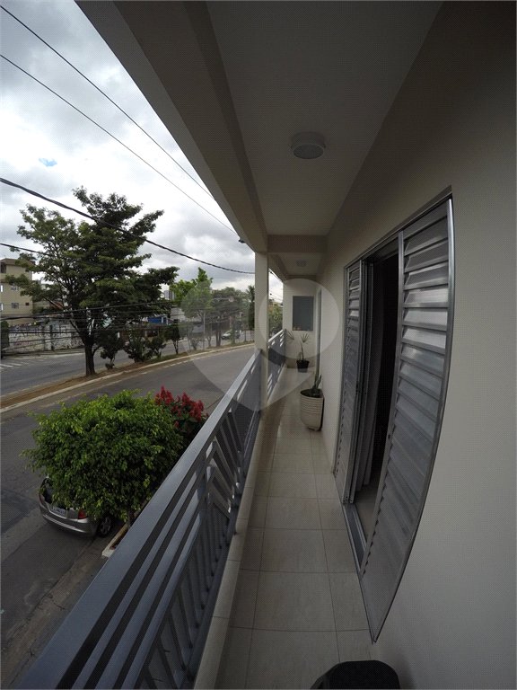 Casa à venda com 3 quartos em Vila Nova Cachoeirinha, São Paulo, SP