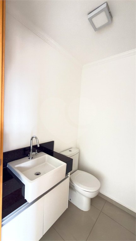 Apartamento à venda com 1 suíte em Atibaia Jardim, Atibaia, SP