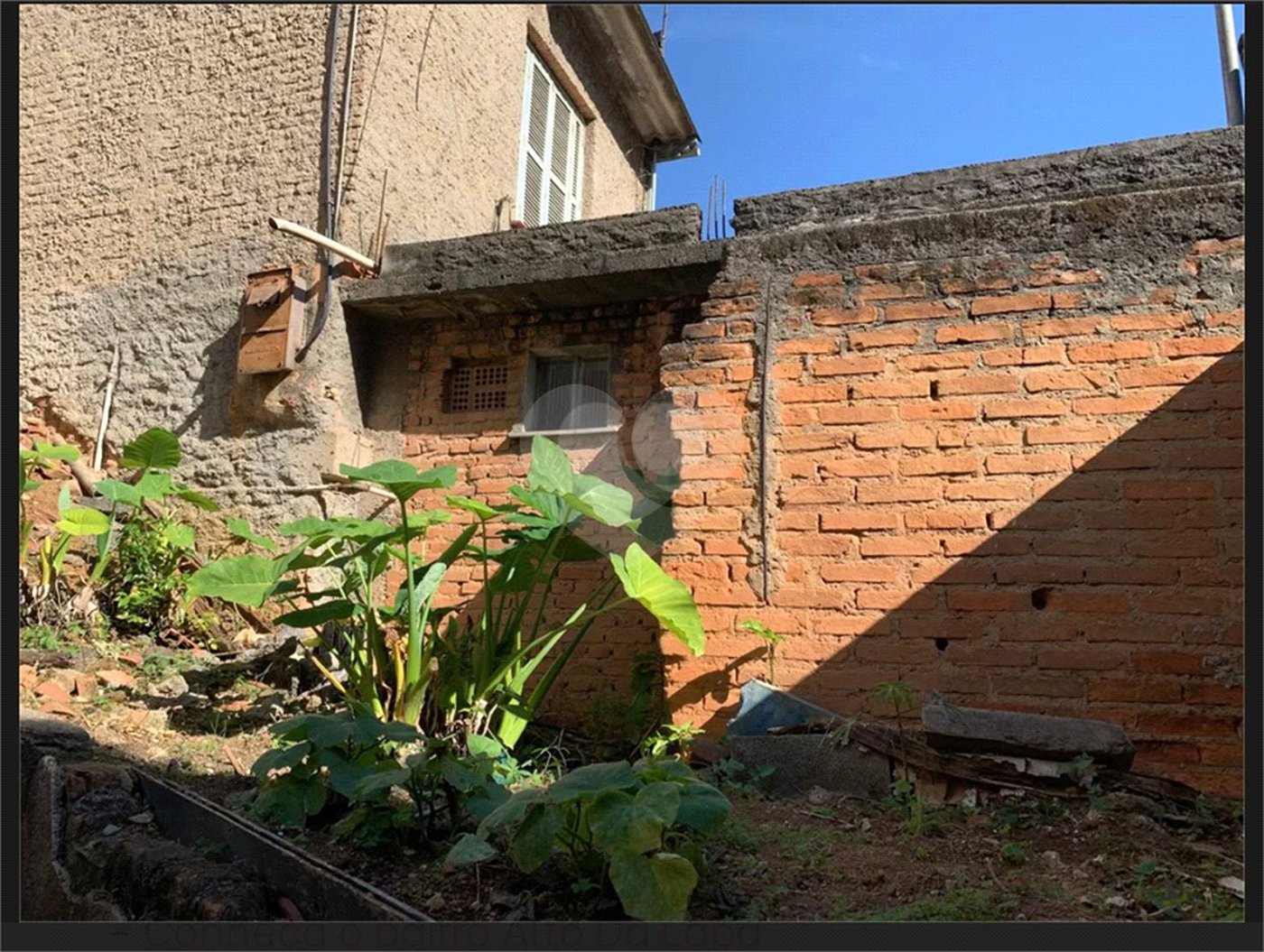 Terreno à venda em Alto da Lapa, São Paulo, SP