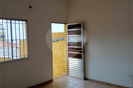Casa Térrea à venda com 5 quartos em Barra Funda, São Paulo, SP