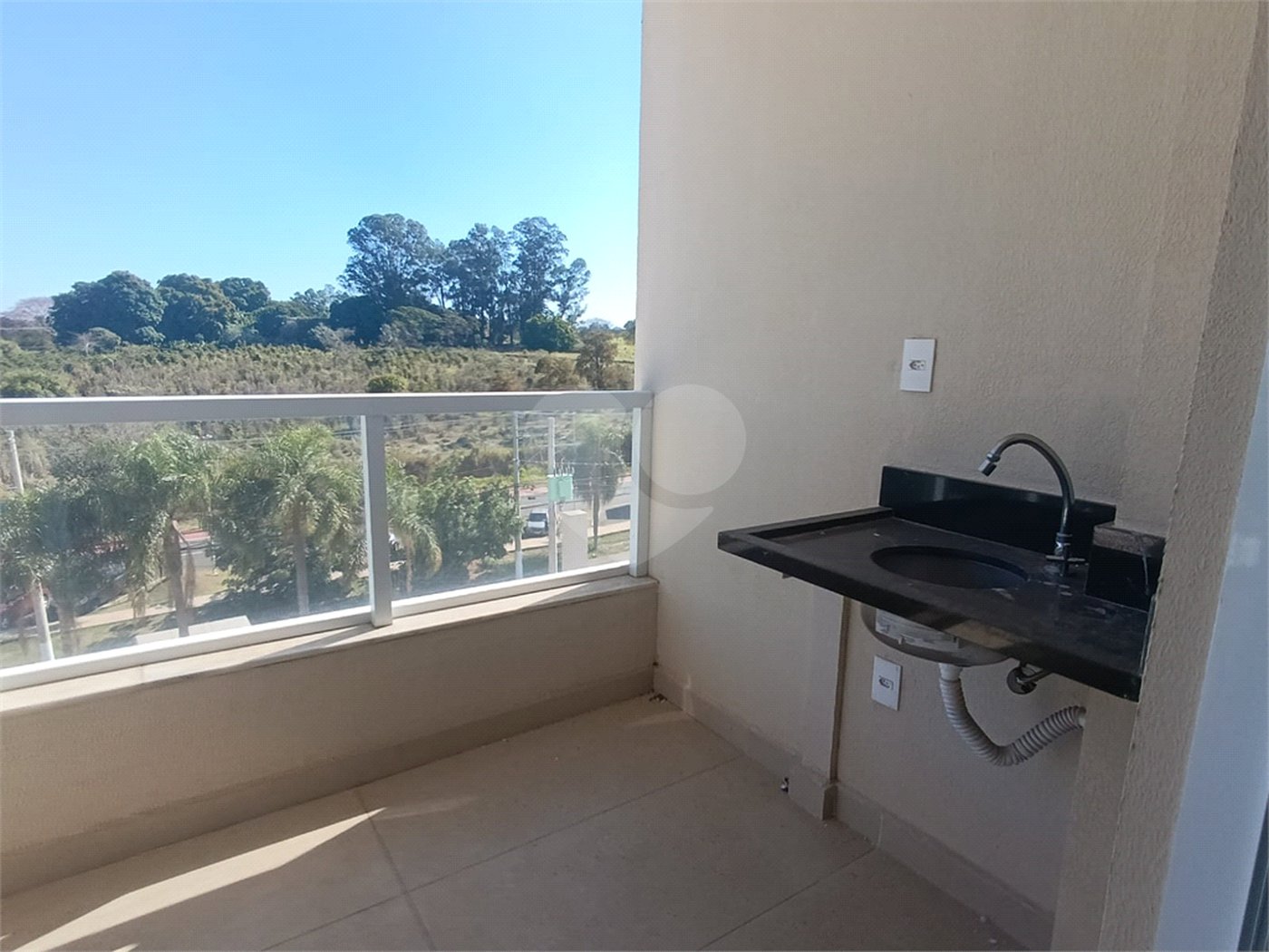 Apartamento à venda com 3 quartos, sendo 1 suíte, em Chácara Belvedere, Indaiatuba, SP