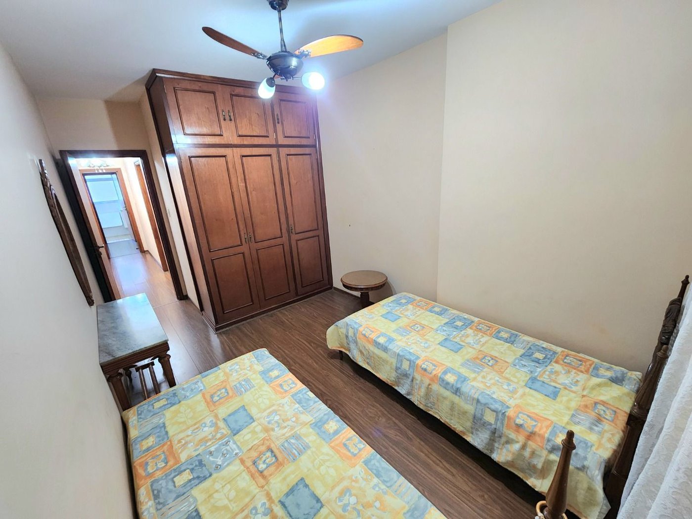 Apartamento com 4 dormitórios à venda, 184 m² por R$ 949.000,00 - Gonzaga - Santos/SP
