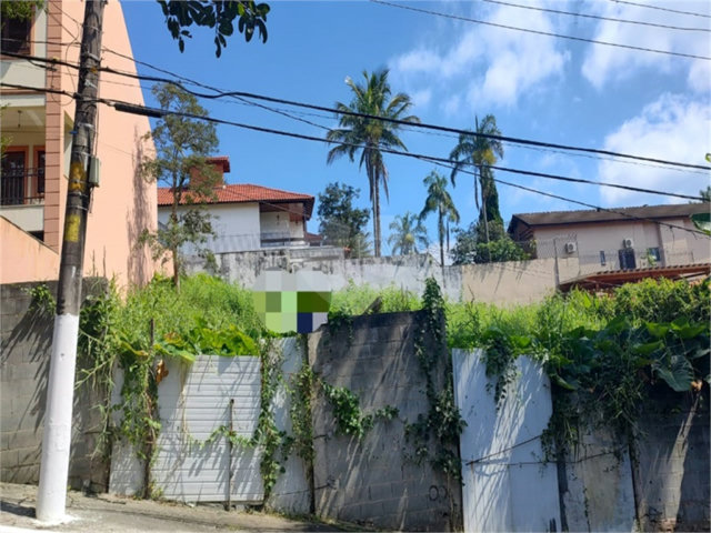 Terreno à venda em Jardim Floresta, São Paulo, SP