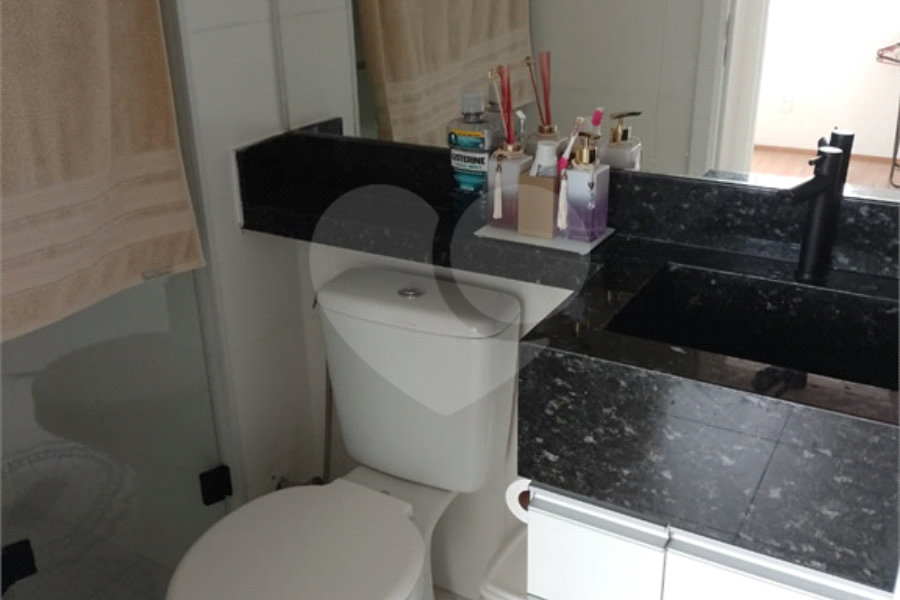 Apartamento à venda com 2 quartos em Jaraguá, São Paulo, SP