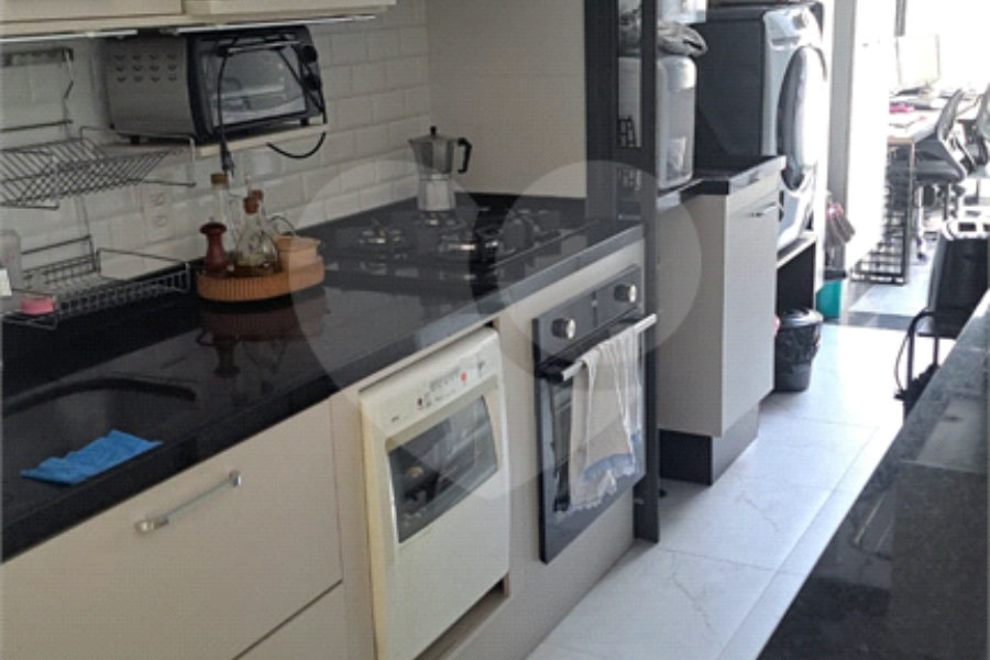 Apartamento à venda com 2 suítes em Tucuruvi, São Paulo, SP