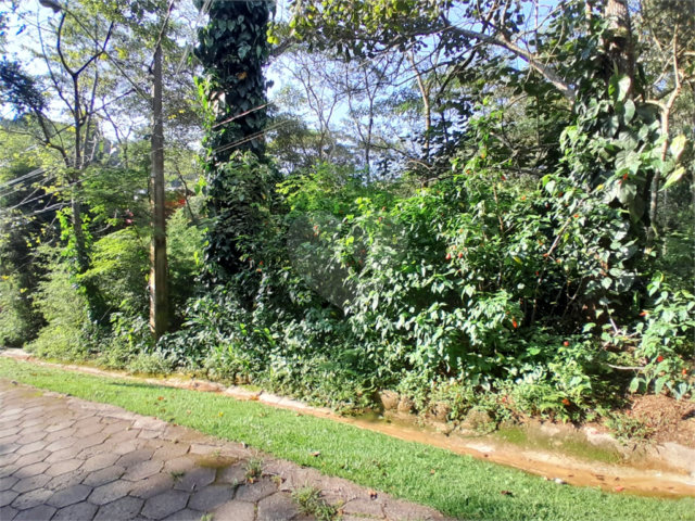 Terreno à venda no condomínio Parque Itatiaia, Mairiporã - SP