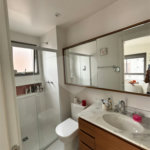 Apartamento à venda com 2 quartos, sendo 1 suíte,  em Vila Romana, São Paulo, SP