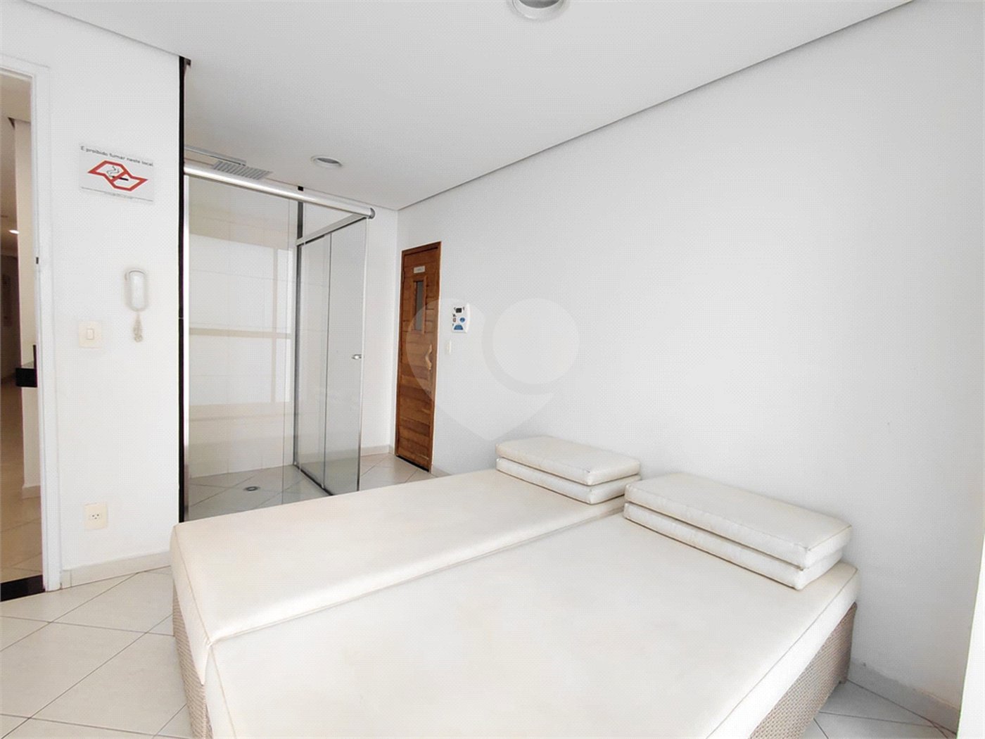 Apartamento à venda com 2 quartos, sendo 1 suíte, em Vila Anglo Brasileira, São Paulo, SP
