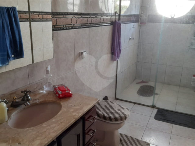 Casa à venda com 3 quartos em Tucuruvi, São Paulo, SP