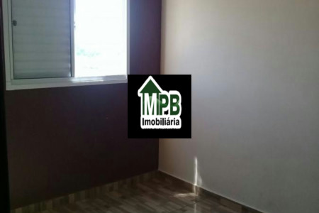Apartamento à venda com 2 quartos em Vila Helena, Sorocaba, SP