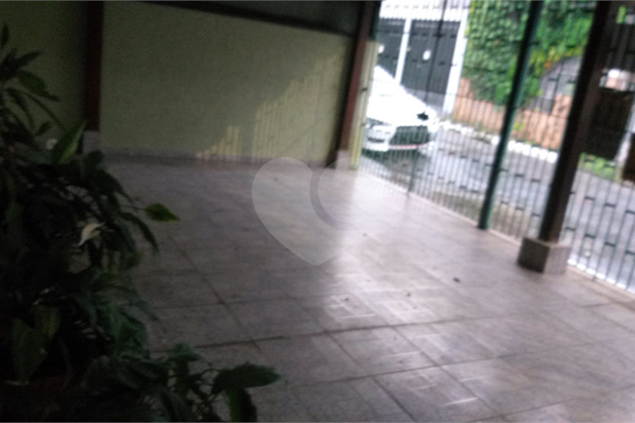 Sobrado à venda com 3 quartos em Casa Verde, São Paulo, SP