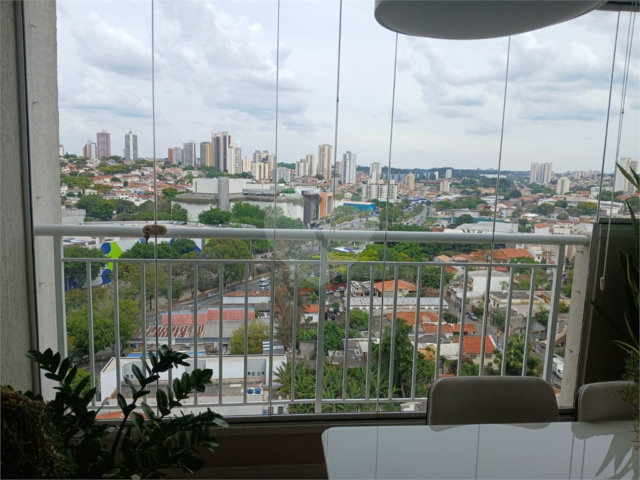 Apartamento à venda com 2 quartos, sendo 1 suíte,  em Saúde, São Paulo, SP