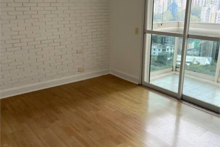 Apartamento à venda com 4 suítes em Paraíso do Morumbi, São Paulo, SP