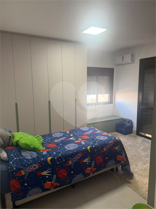 Apartamento à venda com 3 suítes no Centro, São Bernardo do Campo, SP