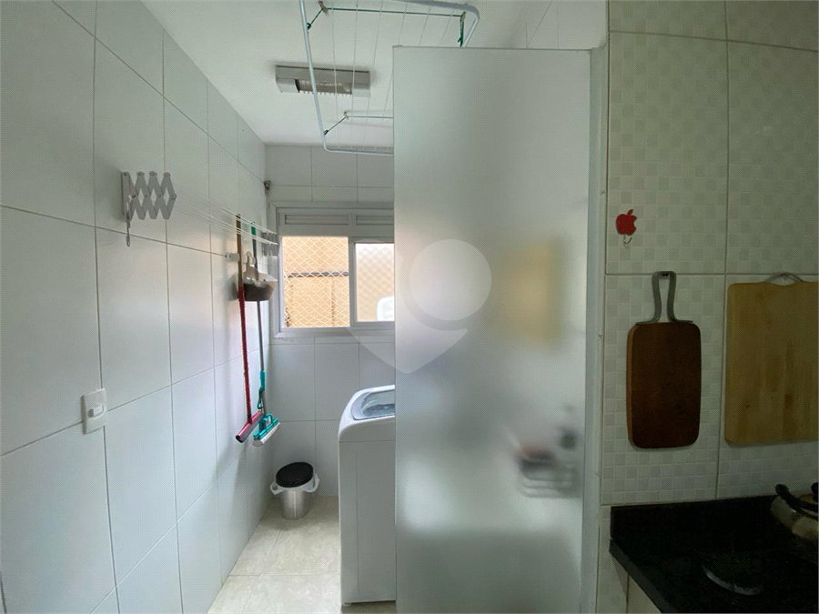 Apartamento à venda com 2 quartos em Vila Roque, São Paulo, SP