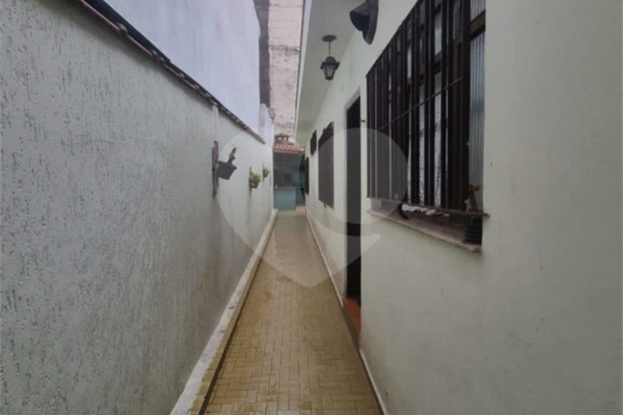 Casa à venda com 2 quartos em Vila Guilherme, São Paulo, SP