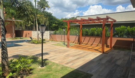Casa à venda com 4 suítes no condomínio Terras de Santa Teresa II, Itupeva - SP