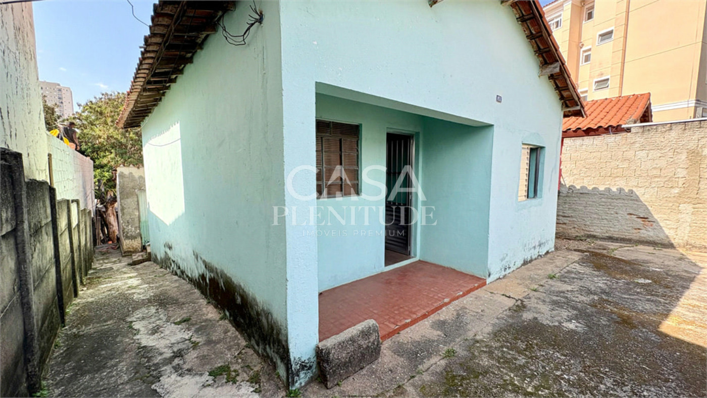 Casa Térrea à venda com 2 quartos em Jardim Guadalajara, Sorocaba, SP