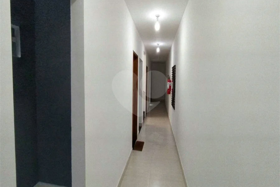 Apartamento à venda com 1 quarto em Imirim, São Paulo, SP