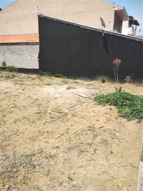 Terreno à venda em Residencial Armando Moreira Righi, São José dos Campos, SP