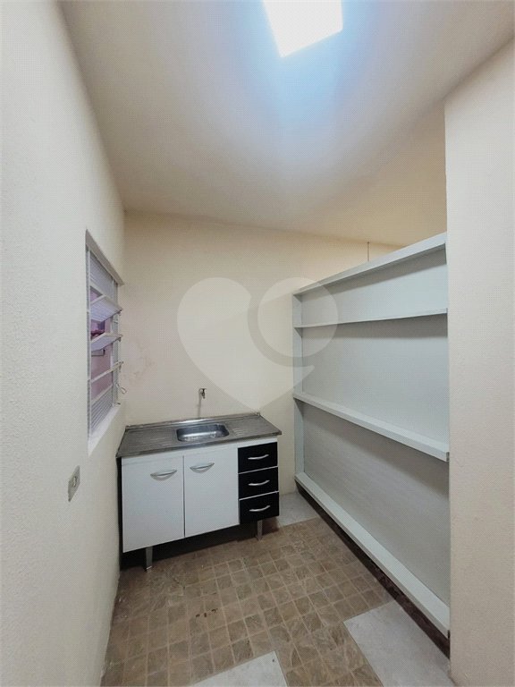 Casa para alugar com 2 quartos em Jardim Hubert, Indaiatuba, SP