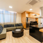 Apartamento à venda com 1 suíte em Jardim Prudência, São Paulo, SP