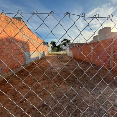 Terreno à venda em Residencial Parque Imperial, Salto, SP