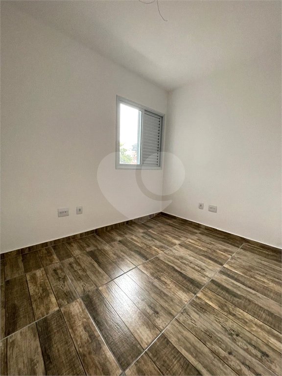 Apartamento à venda com 2 quartos em Vila Isolina Mazzei, São Paulo, SP