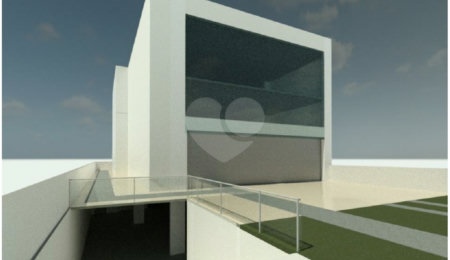 Salão Comercial para alugar em Alto da Boa Vista, São Paulo, SP