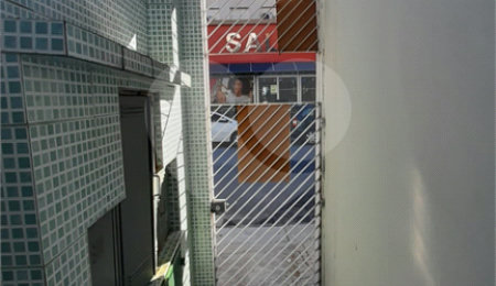 Loja para alugar em Santa Teresinha, São Paulo, SP