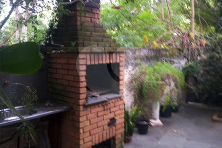 Casa à venda com 3 quartos em Vila Mariana, São Paulo, SP