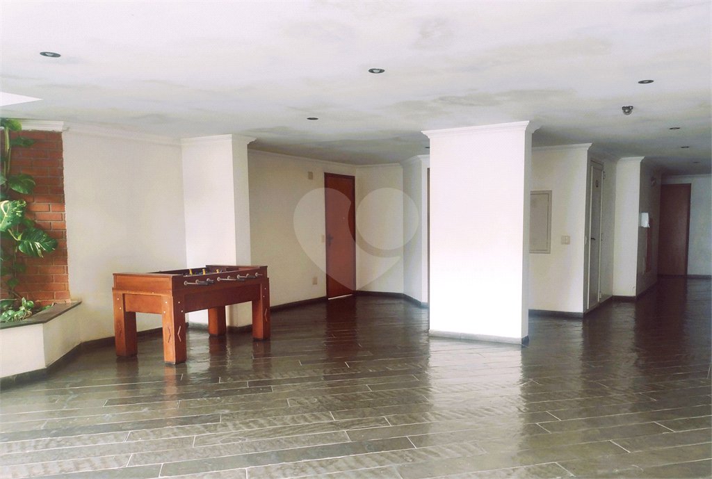Apartamento à venda com 3 quartos, sendo 1 suíte, em Real Parque, São Paulo, SP