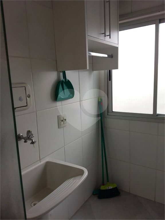 Apartamento à venda com 2 quartos em Pirituba, São Paulo, SP