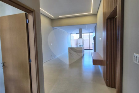 Casa à venda com 3 suítes em Reserva San Pedro, Ribeirão Preto, SP