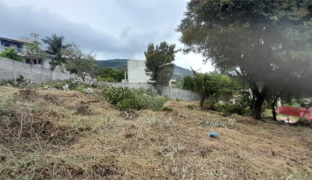 Terreno à venda em San Fernando Valley, Atibaia, SP
