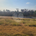 Terreno à venda no condomínio Villa Trivento, Indaiatuba - SP