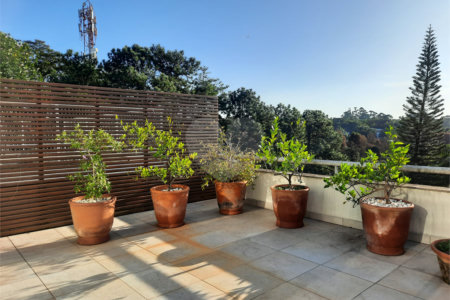 Casa à venda com 4 suítes no condomínio Las Cumbres, São Paulo - SP