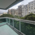 Apartamento à venda com 2 quartos, sendo 1 suíte, em Tijuca, Rio de Janeiro, RJ