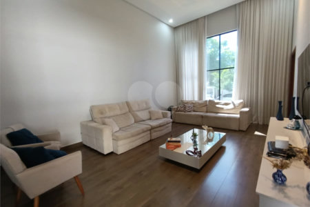 Casa à venda com 4 quartos, sendo 2 suítes, no condomínio Jardim Reserva Bom Viver de Indaiatuba, Indaiatuba - SP