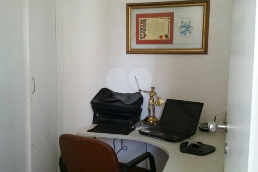 Cobertura à venda com 3 quartos, sendo 1 suíte, em Santana, São Paulo, SP