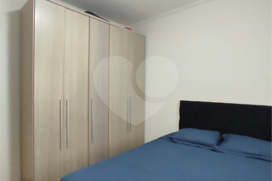 Casa à venda com 7 quartos em Mandaqui, São Paulo, SP