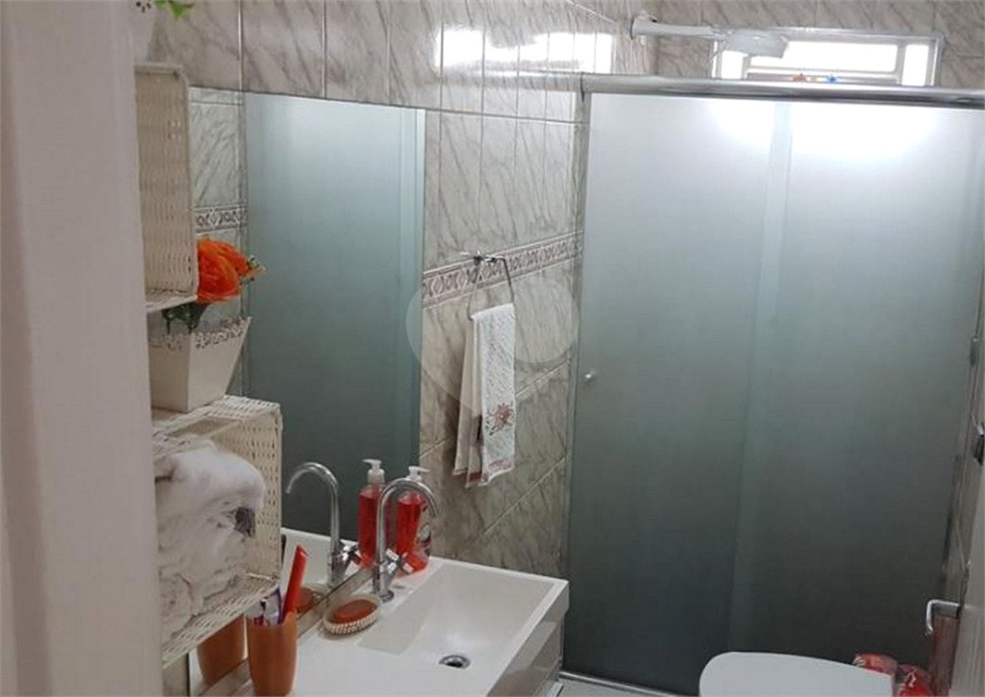 Sobrado à venda com 5 quartos em Mandaqui, São Paulo, SP
