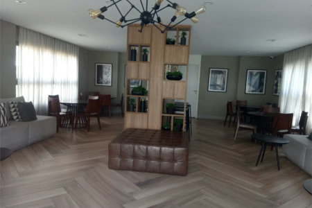 Apartamento à venda com 2 quartos, sendo 1 suíte, em Lapa, São Paulo, SP