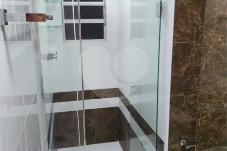 Apartamento à venda com 2 quartos em Vila Gustavo, São Paulo, SP