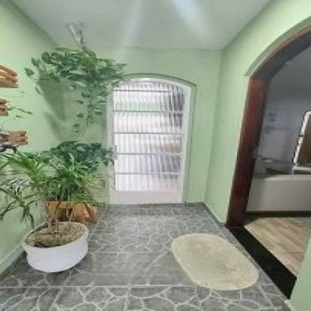 Casa à venda com 3 quartos em Jardim Monte Kemel, São Paulo, SP
