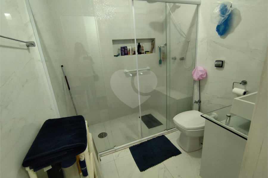 Sobrado à venda com 2 quartos em Casa Verde, São Paulo, SP