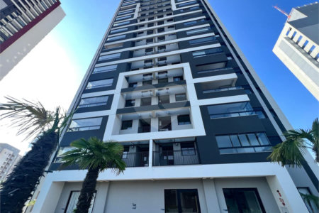 Apartamento à venda com 2 suítes em Parque Campolim, Sorocaba, SP